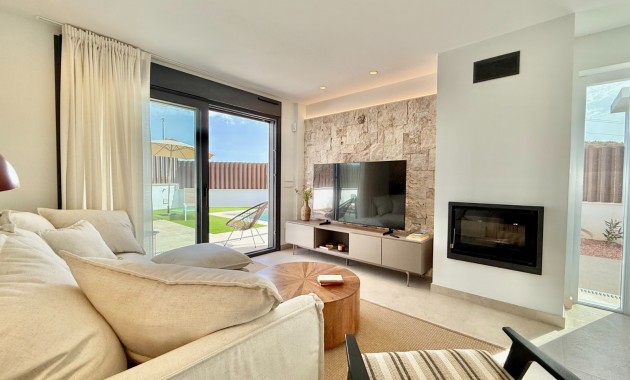 Venta - Dúplex -
Alhama de Murcia