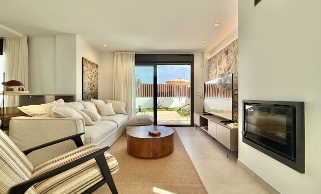 Venta - Dúplex -
Alhama de Murcia