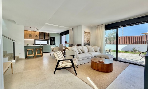 Venta - Dúplex -
Alhama de Murcia