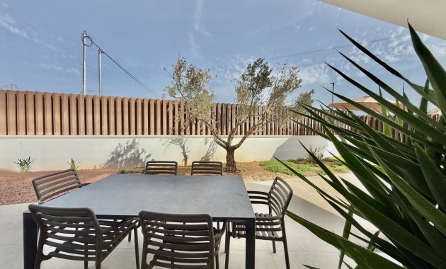Venta - Dúplex -
Alhama de Murcia