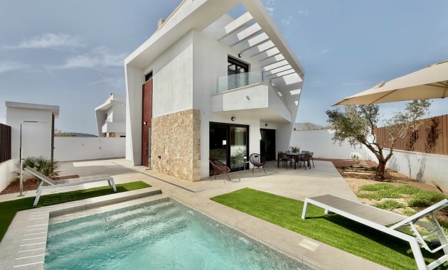 Venta - Dúplex -
Alhama de Murcia