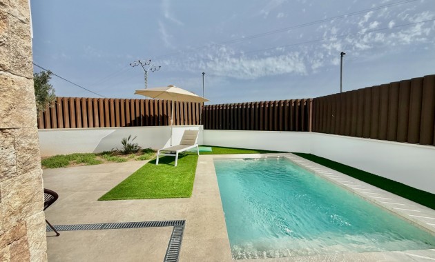 Venta - Dúplex -
Alhama de Murcia