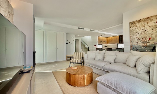 Venta - Dúplex -
Alhama de Murcia