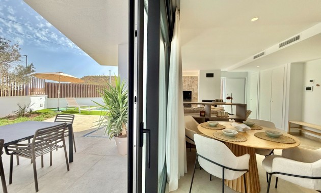 Venta - Dúplex -
Alhama de Murcia