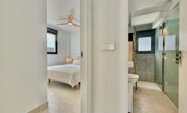 Venta - Dúplex -
Alhama de Murcia