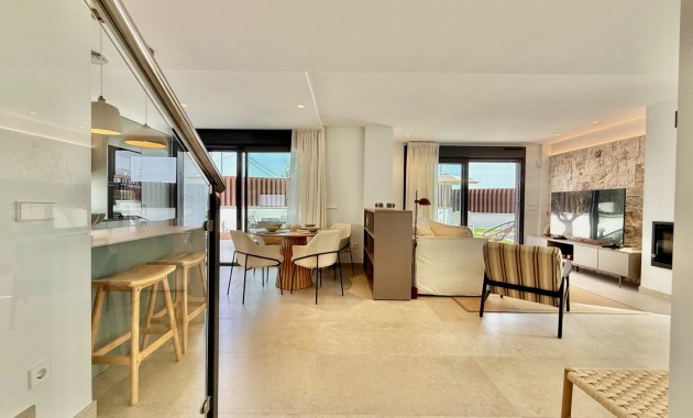 Venta - Dúplex -
Alhama de Murcia