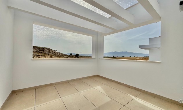Venta - Dúplex -
Alhama de Murcia