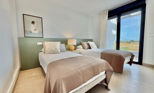 Venta - Dúplex -
Alhama de Murcia