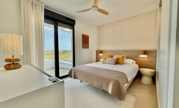 Venta - Dúplex -
Alhama de Murcia