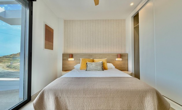 Venta - Dúplex -
Alhama de Murcia
