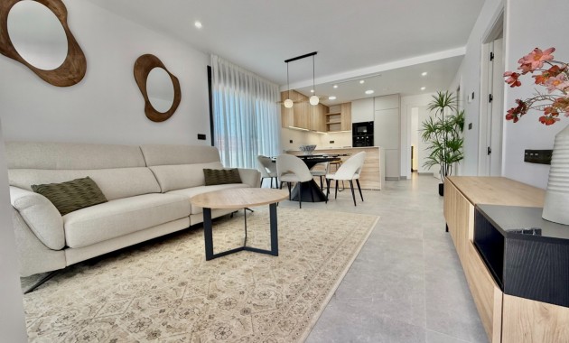Venta - Bungalow -
Pilar de la Horadada - Pilar de la Horadada 