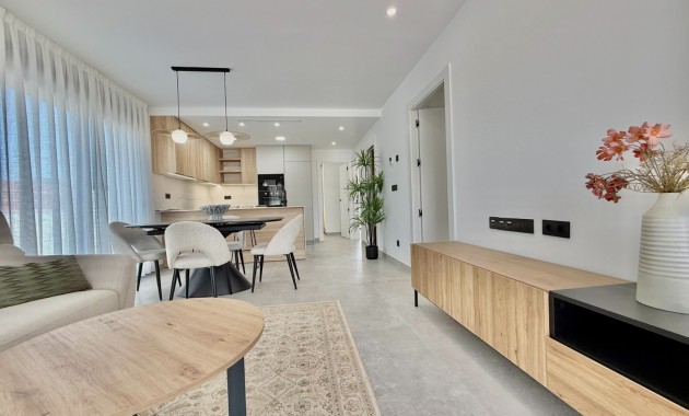 Venta - Bungalow -
Pilar de la Horadada - Pilar de la Horadada 