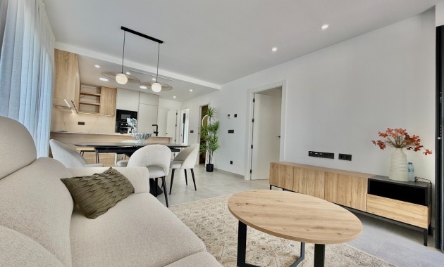 Venta - Bungalow -
Pilar de la Horadada - Pilar de la Horadada 