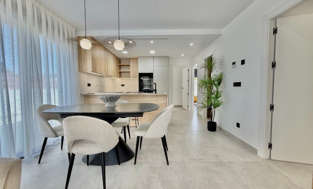 Venta - Bungalow -
Pilar de la Horadada - Pilar de la Horadada 