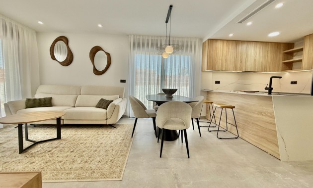 Venta - Bungalow -
Pilar de la Horadada - Pilar de la Horadada 