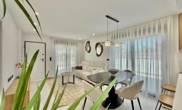 Venta - Bungalow -
Pilar de la Horadada - Pilar de la Horadada 
