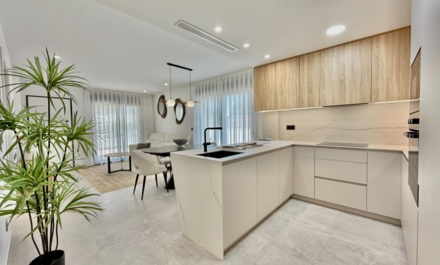 Venta - Bungalow -
Pilar de la Horadada - Pilar de la Horadada 