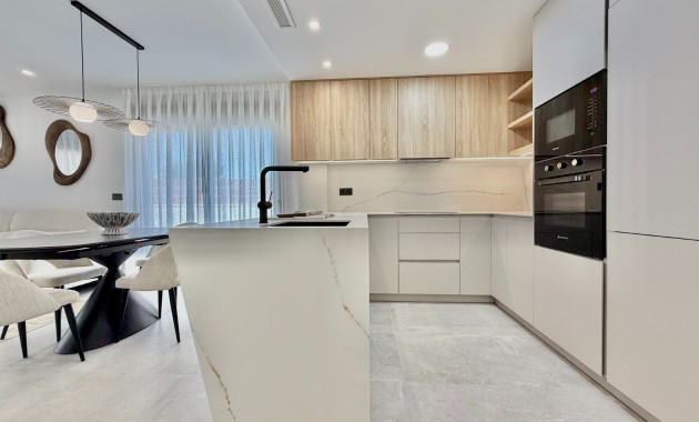 Venta - Bungalow -
Pilar de la Horadada - Pilar de la Horadada 