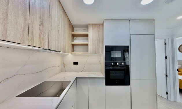 Venta - Bungalow -
Pilar de la Horadada - Pilar de la Horadada 