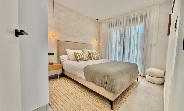 Venta - Bungalow -
Pilar de la Horadada - Pilar de la Horadada 