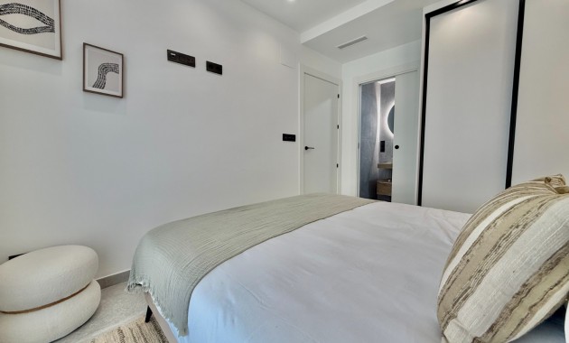 Venta - Bungalow -
Pilar de la Horadada - Pilar de la Horadada 