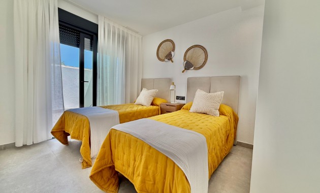 Venta - Bungalow -
Pilar de la Horadada - Pilar de la Horadada 