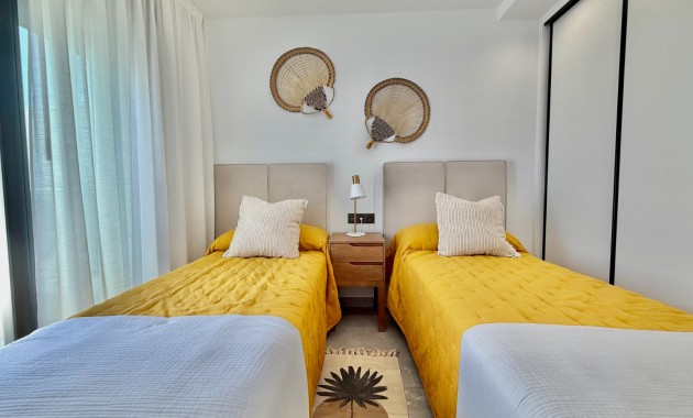 Venta - Bungalow -
Pilar de la Horadada - Pilar de la Horadada 