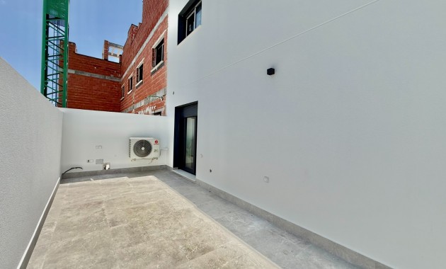 Venta - Bungalow -
Pilar de la Horadada - Pilar de la Horadada 