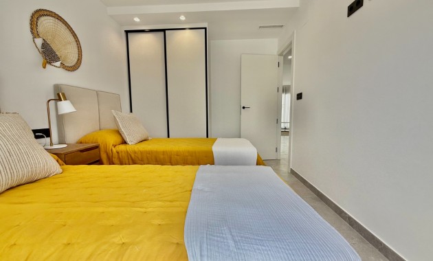 Venta - Bungalow -
Pilar de la Horadada - Pilar de la Horadada 