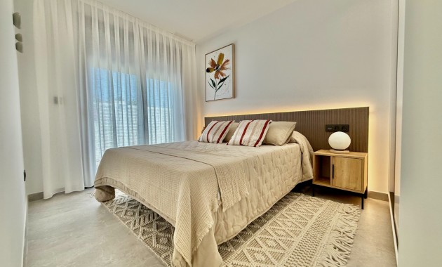 Venta - Bungalow -
Pilar de la Horadada - Pilar de la Horadada 