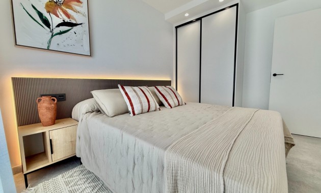 Venta - Bungalow -
Pilar de la Horadada - Pilar de la Horadada 