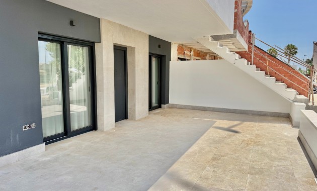 Venta - Bungalow -
Pilar de la Horadada - Pilar de la Horadada 