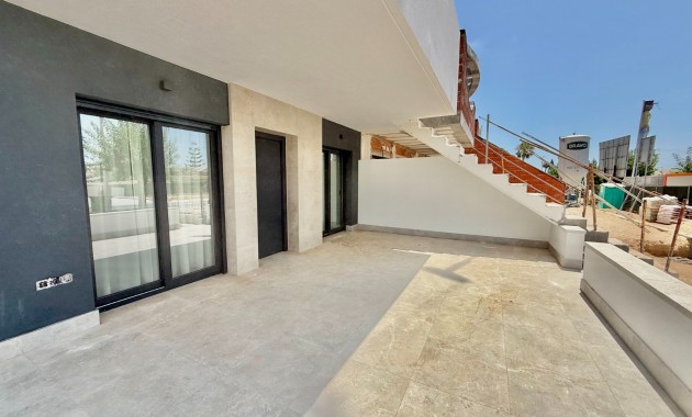 Venta - Bungalow -
Pilar de la Horadada - Pilar de la Horadada 