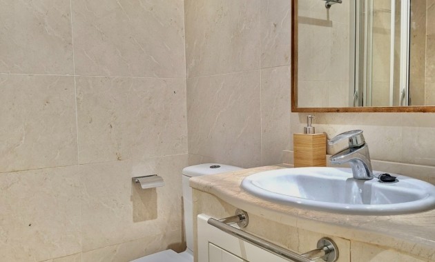 Venta - Piso -
San Javier - Roda 