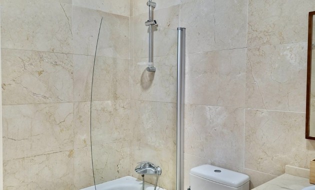 Venta - Piso -
San Javier - Roda 