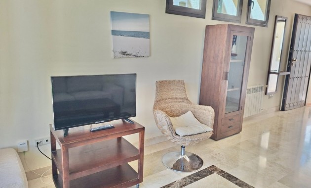 Venta - Piso -
San Javier - Roda 