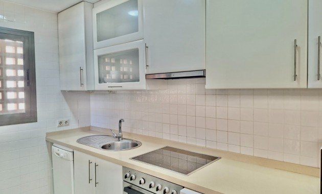 Venta - Piso -
San Javier - Roda 