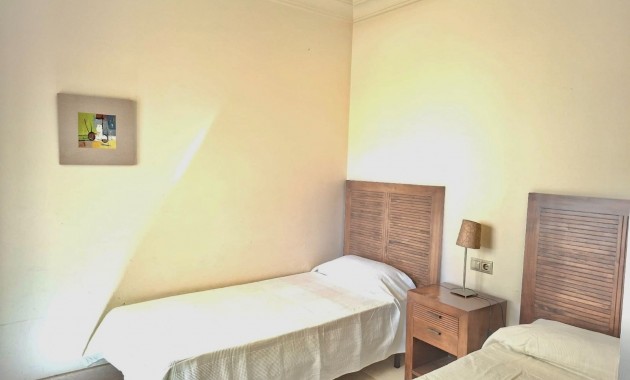 Venta - Piso -
San Javier - Roda 