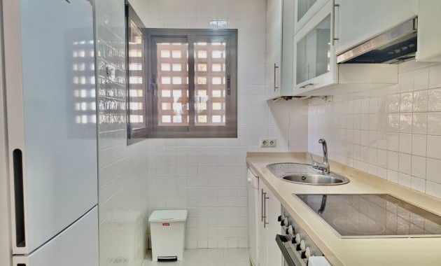 Venta - Piso -
San Javier - Roda 