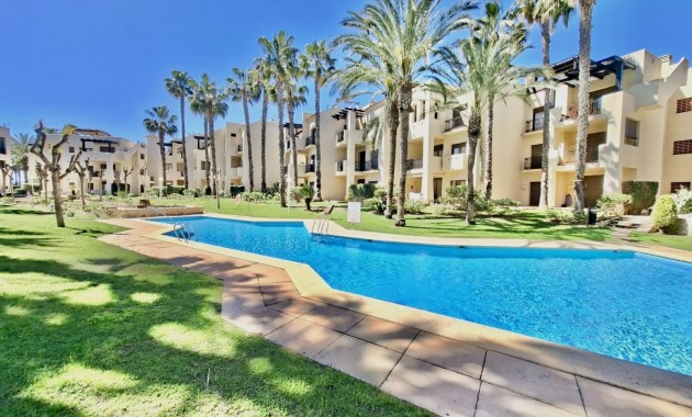 Venta - Piso -
San Javier - Roda 