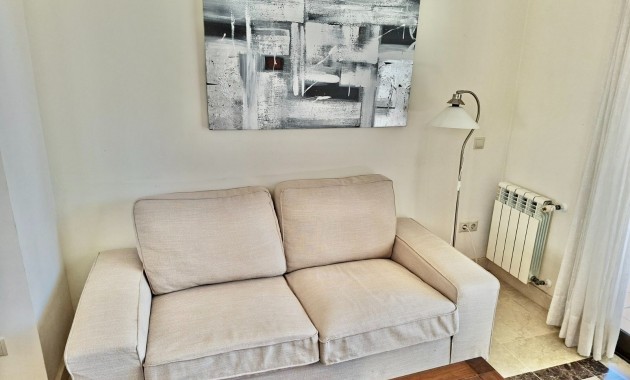 Venta - Piso -
San Javier - Roda 
