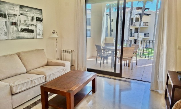 Venta - Piso -
San Javier - Roda 