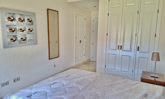 Venta - Piso -
San Javier - Roda 