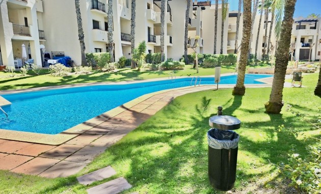 Venta - Piso -
San Javier - Roda 