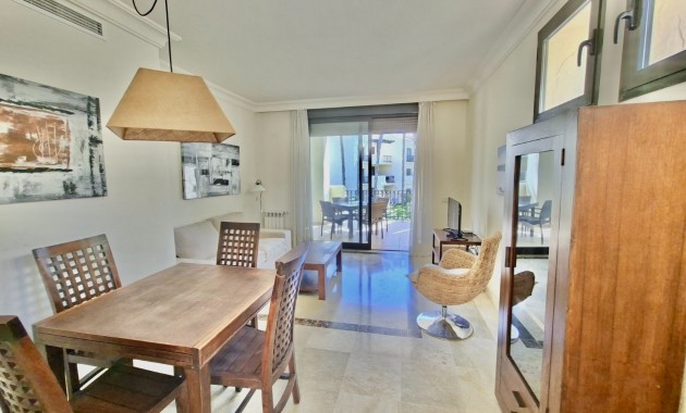 Venta - Piso -
San Javier - Roda 