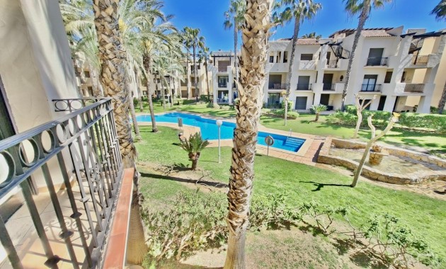 Venta - Piso -
San Javier - Roda 