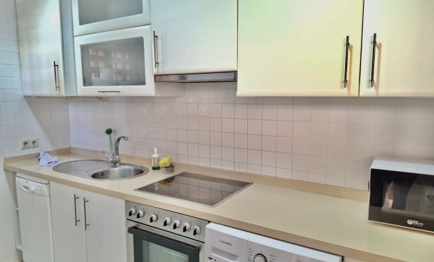 Venta - Piso -
San Javier - Roda 