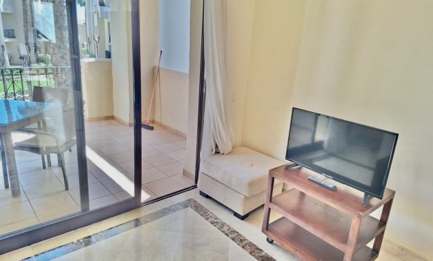 Venta - Piso -
San Javier - Roda 