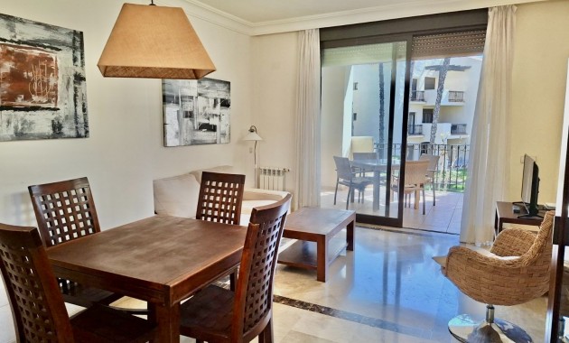 Venta - Piso -
San Javier - Roda 