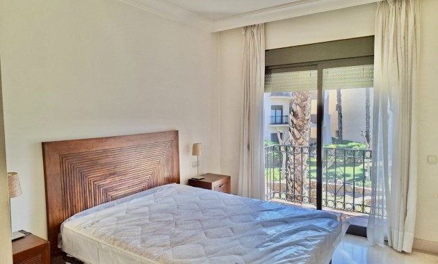 Venta - Piso -
San Javier - Roda 